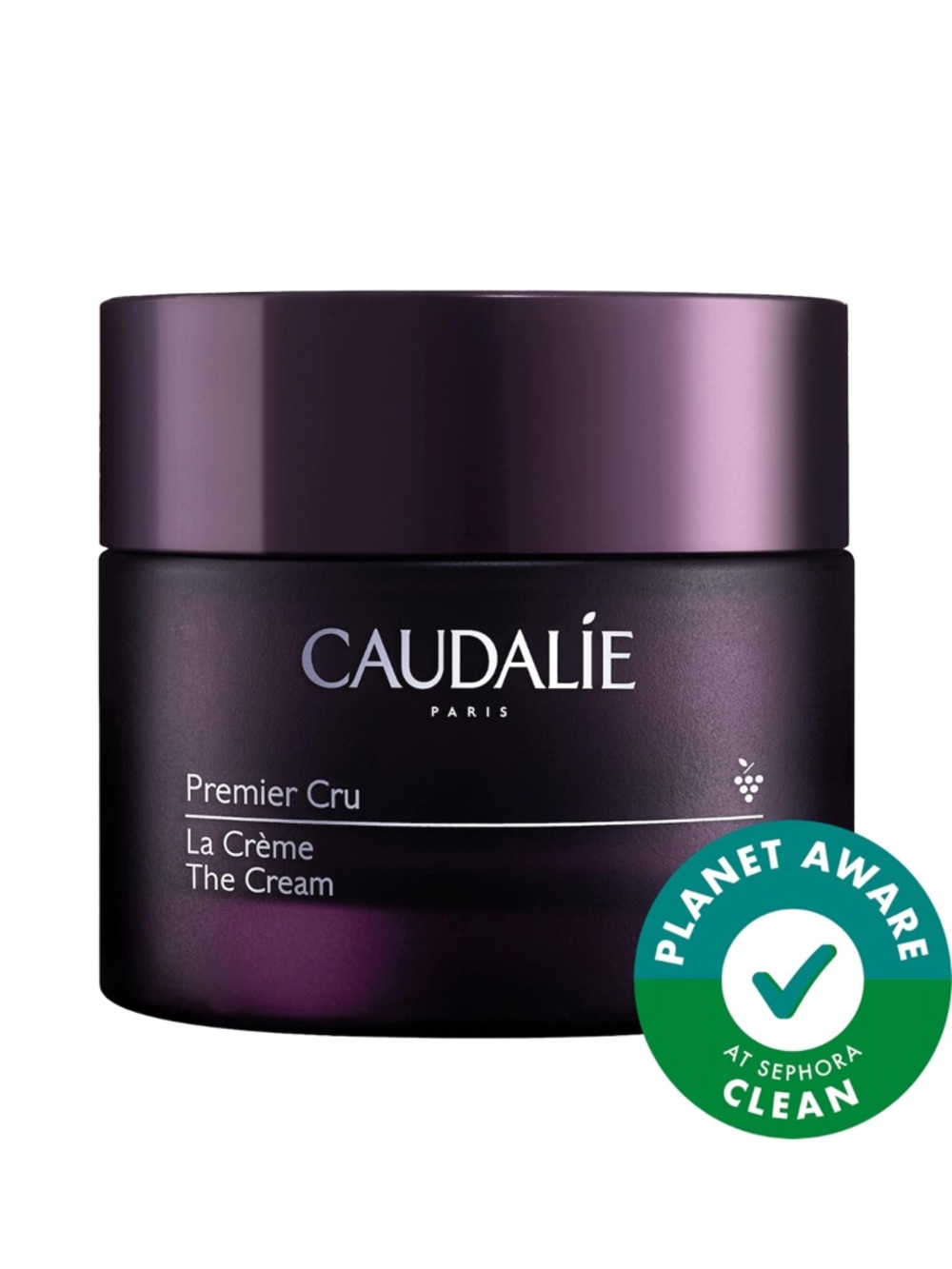 Caudalie Premier Cru Anti Aging Cream Moisturizer